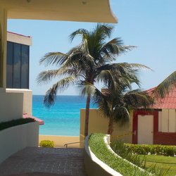 Cancún